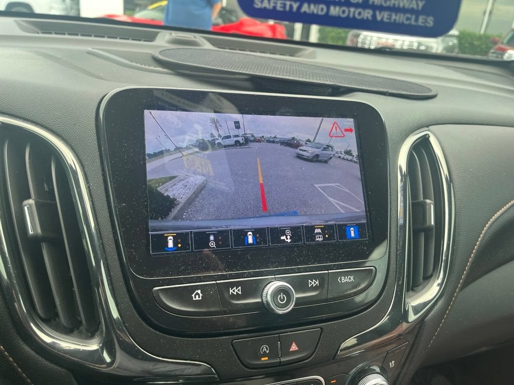 2023 Chevrolet Equinox Premier