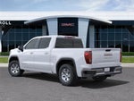 2025 GMC Sierra 1500 SLE