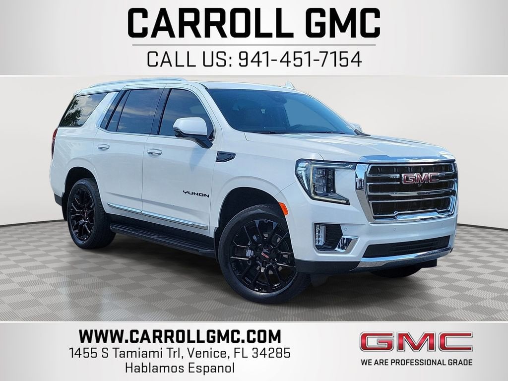 2022 GMC Sierra 4WD Crew Cab Short Box Denali's photo