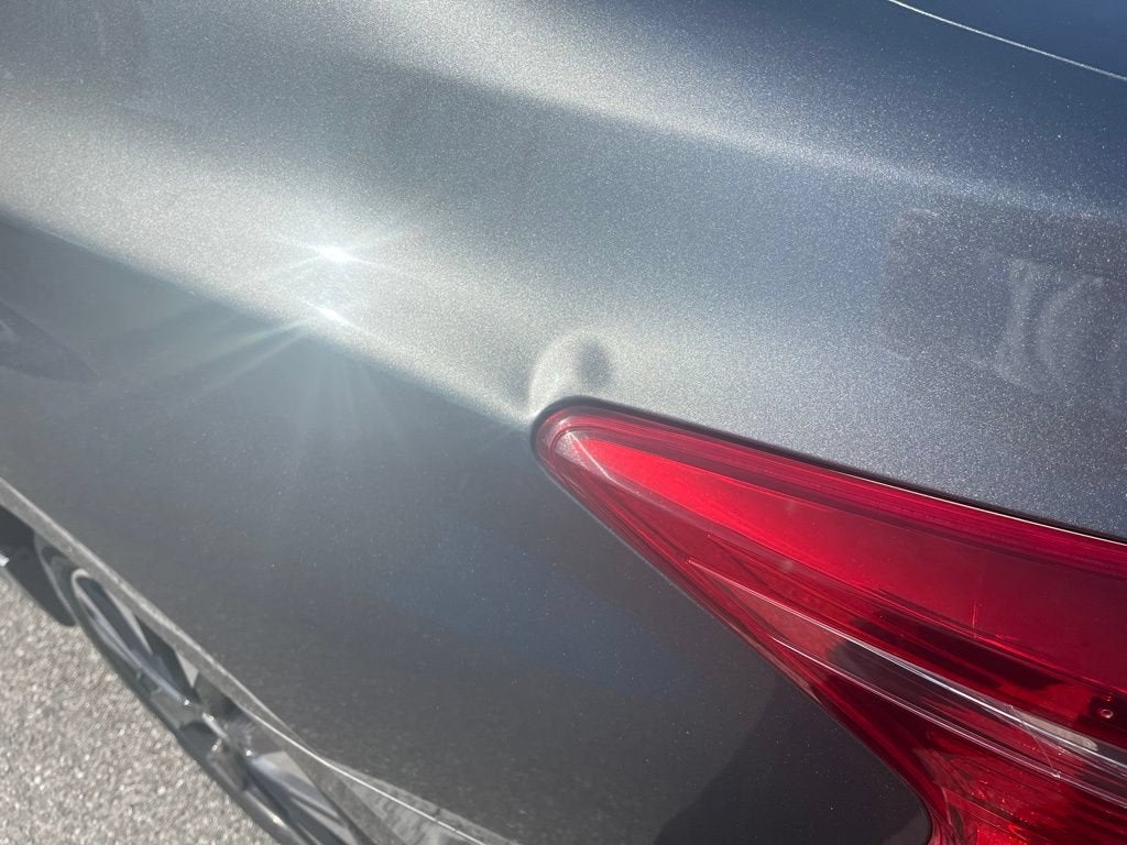 2017 Nissan Sentra SR