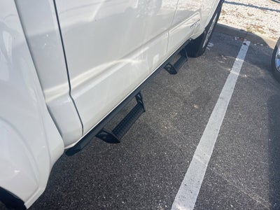 2024 Toyota Tacoma 2WD SR5