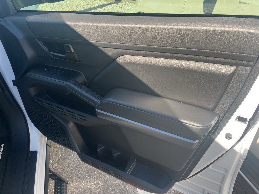 2024 Toyota Tacoma 2WD SR5