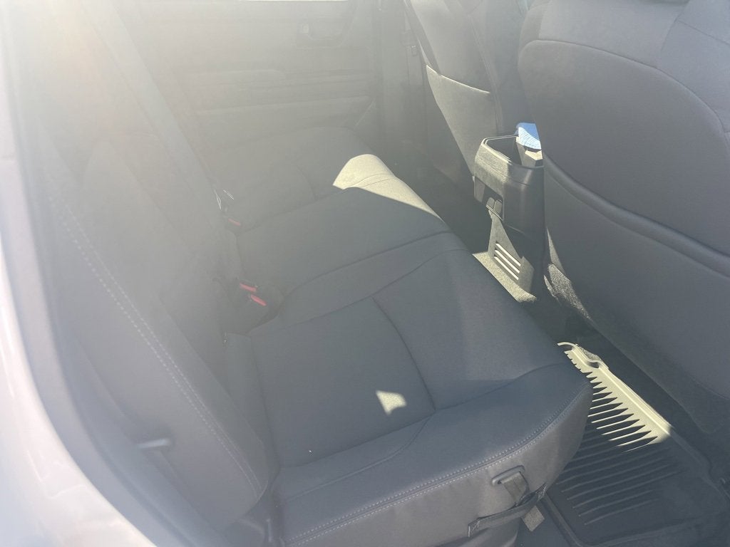 2024 Toyota Tacoma 2WD SR5