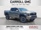 2025 Toyota Tacoma Hybrid TRD Off Road