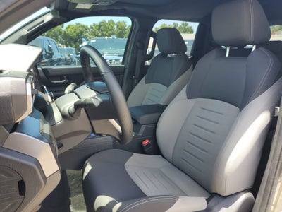 2025 Toyota Tacoma Hybrid TRD Off Road