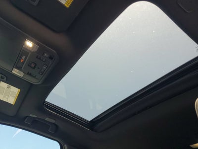 2025 Toyota Tacoma Hybrid TRD Off Road