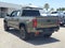 2025 Toyota Tacoma Hybrid TRD Off Road