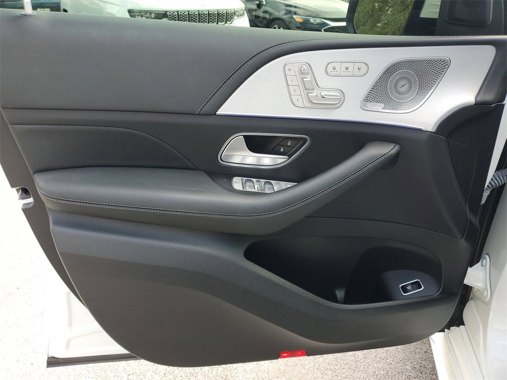 2024 Mercedes-Benz GLE AMG® GLE 63 S