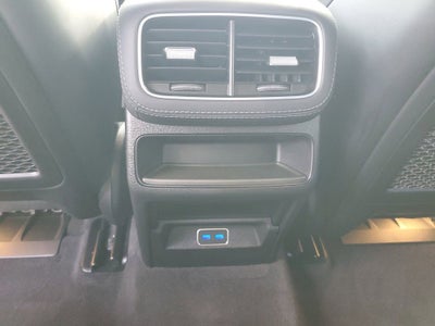 2024 Mercedes-Benz GLE AMG® GLE 63 S