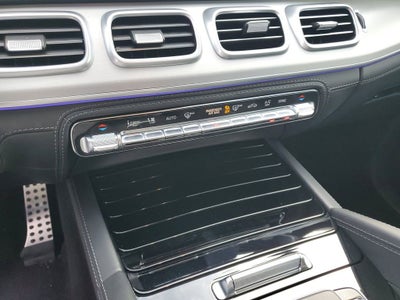 2024 Mercedes-Benz GLE AMG® GLE 63 S