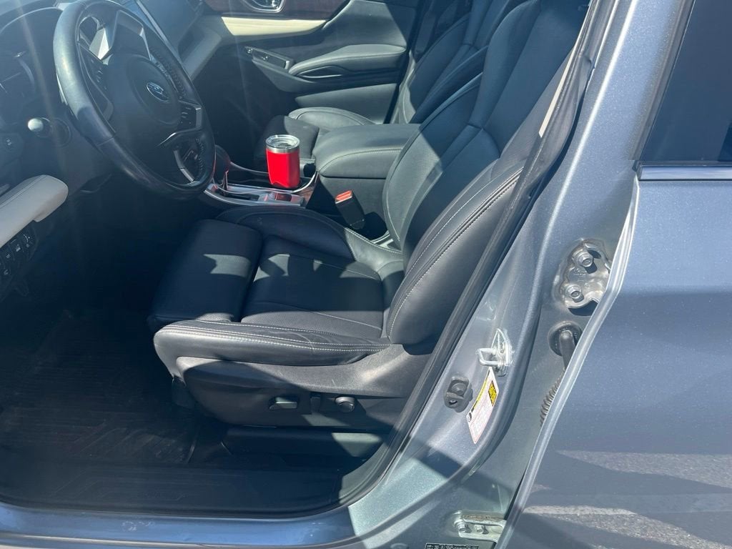 2021 Subaru Ascent Touring