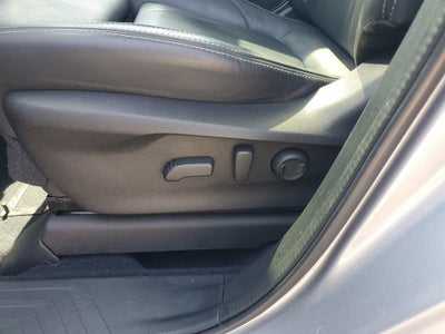 2021 Subaru Ascent Touring