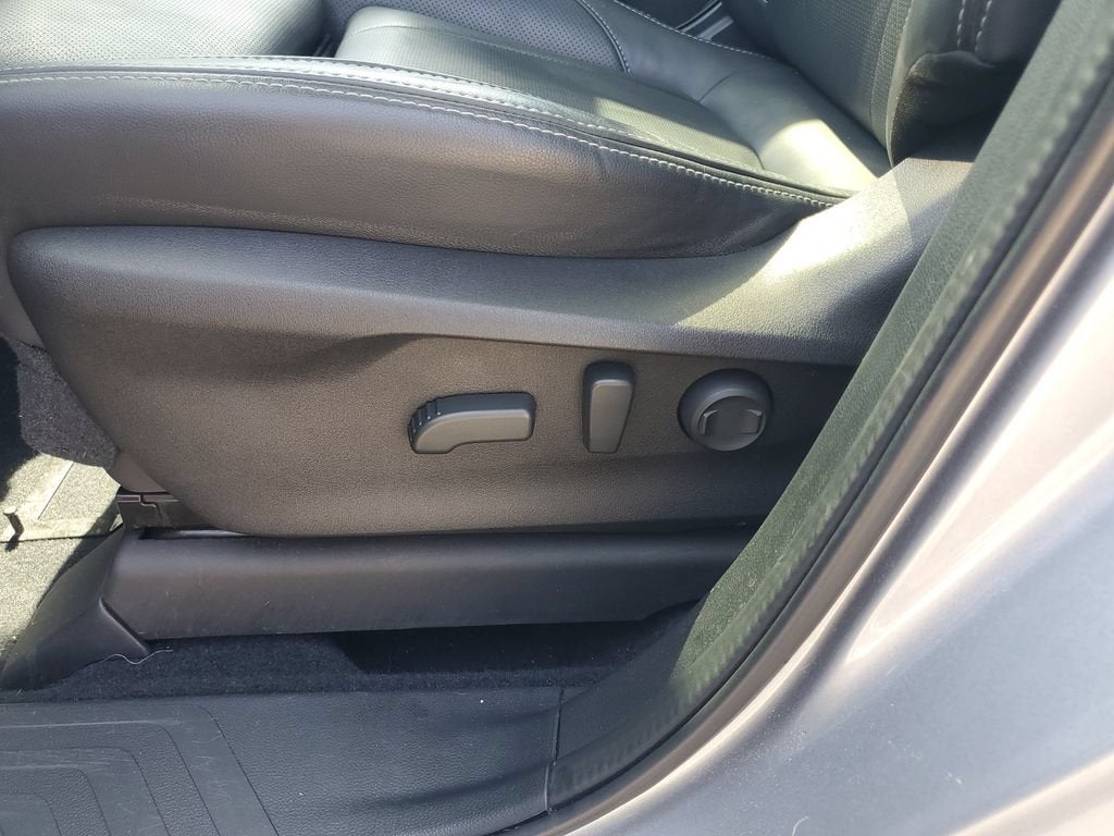 2021 Subaru Ascent Touring