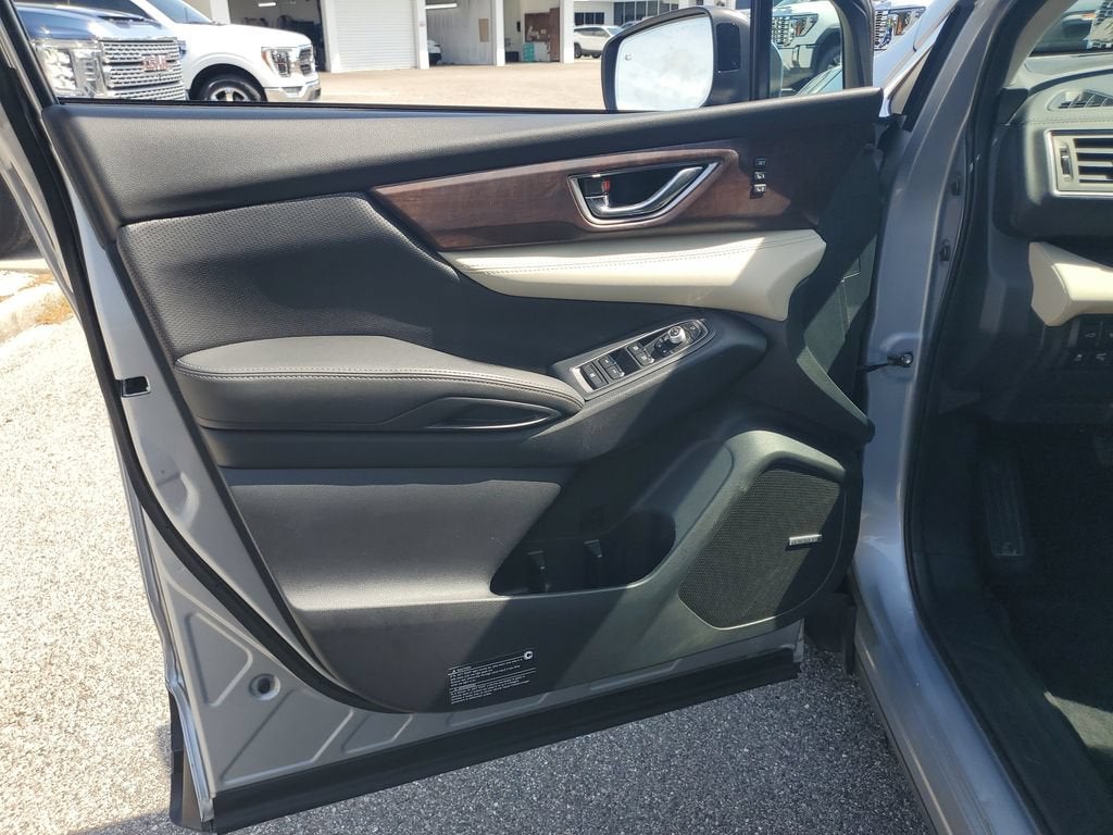 2021 Subaru Ascent Touring