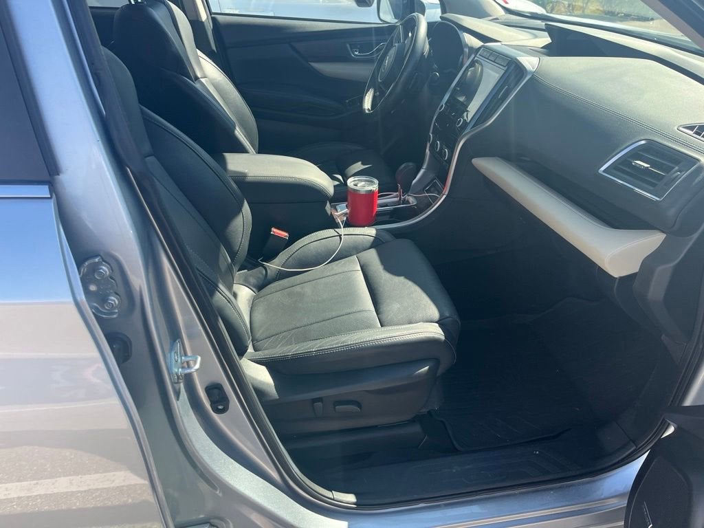 2021 Subaru Ascent Touring