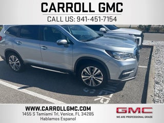2021 Subaru Ascent Touring