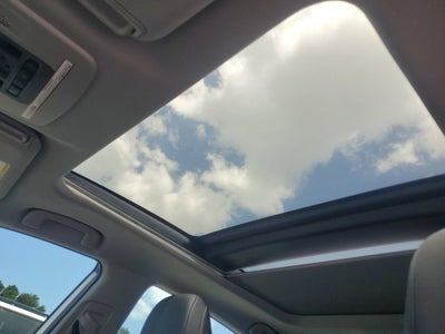 2020 Toyota Camry XSE V6