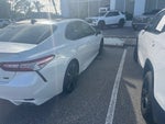 2020 Toyota Camry XSE V6