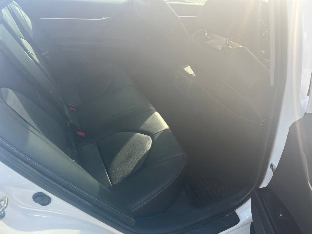2020 Toyota Camry XSE V6
