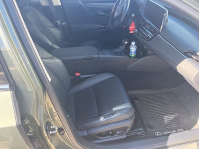 2022 Lexus ES ES 350