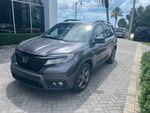2020 Honda Passport 2WD Touring