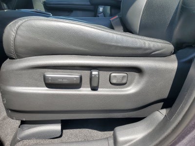 2020 Honda Passport 2WD Touring