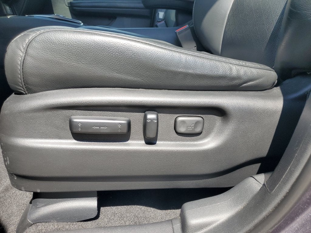 2020 Honda Passport 2WD Touring