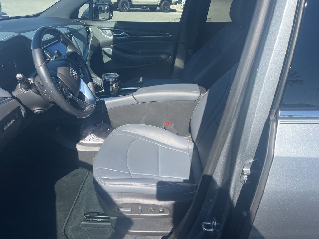 2023 Buick Enclave Premium