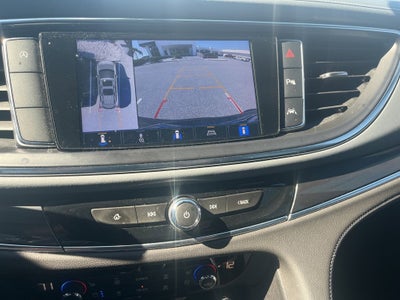 2023 Buick Enclave Premium