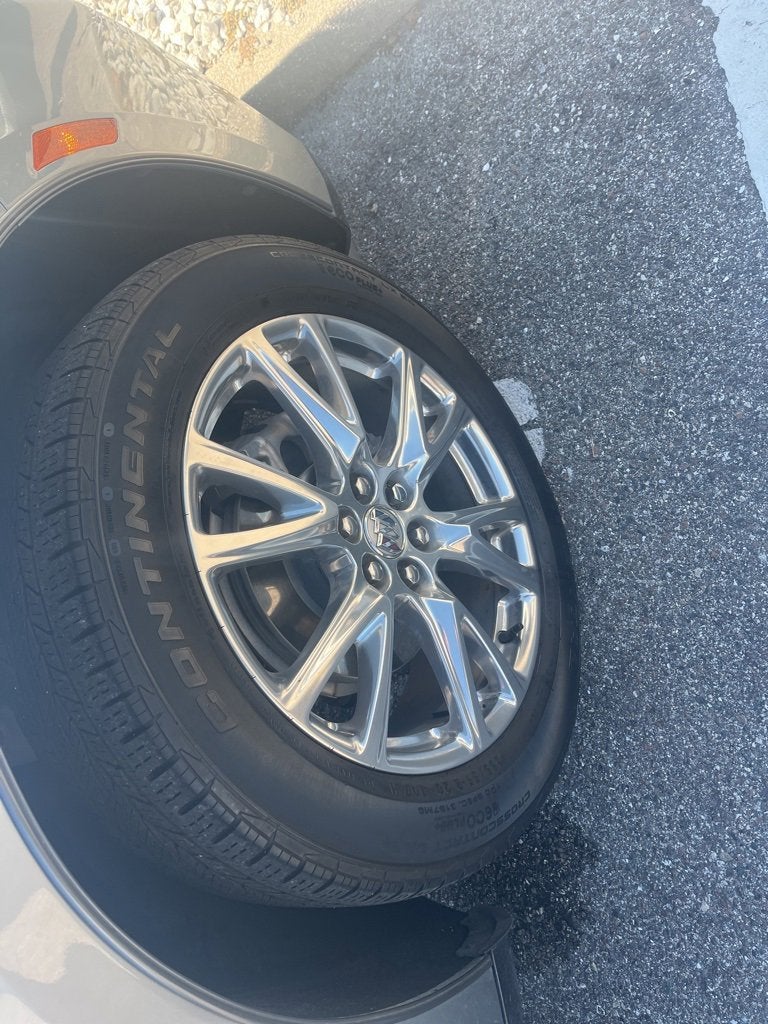 2023 Buick Enclave Premium