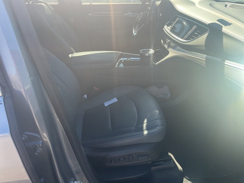 2023 Buick Enclave Premium