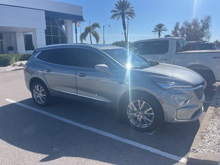 2023 Buick Enclave Premium