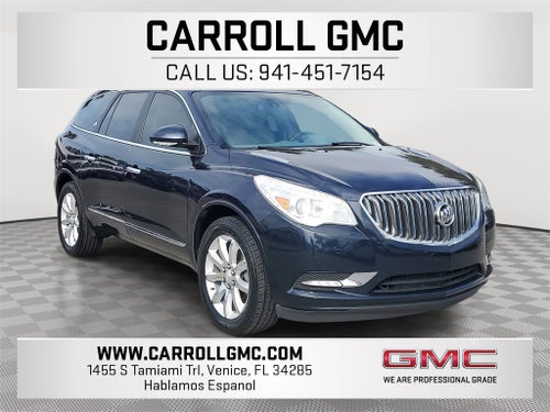 2015 Buick Enclave Premium