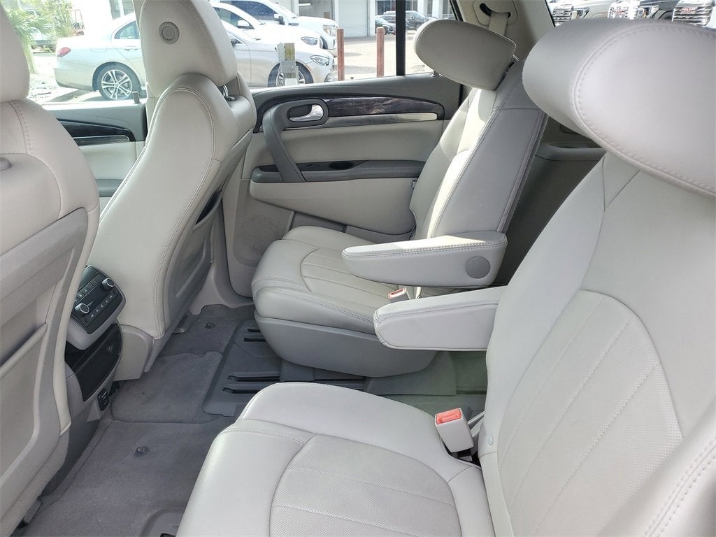 2015 Buick Enclave Premium