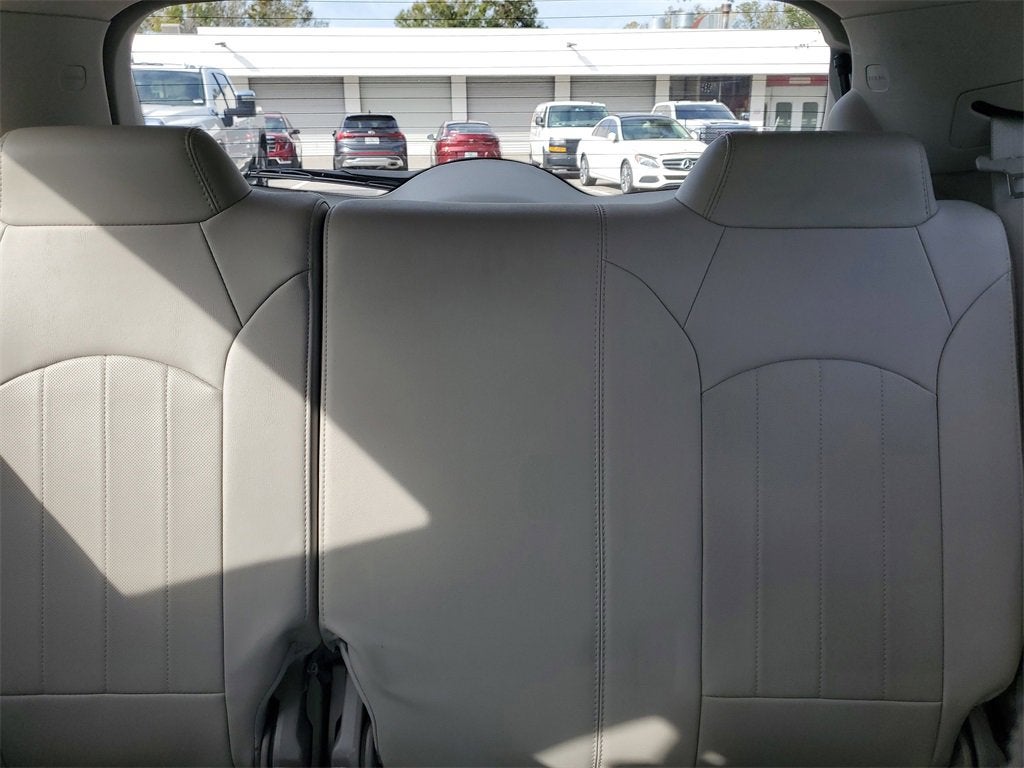 2015 Buick Enclave Premium