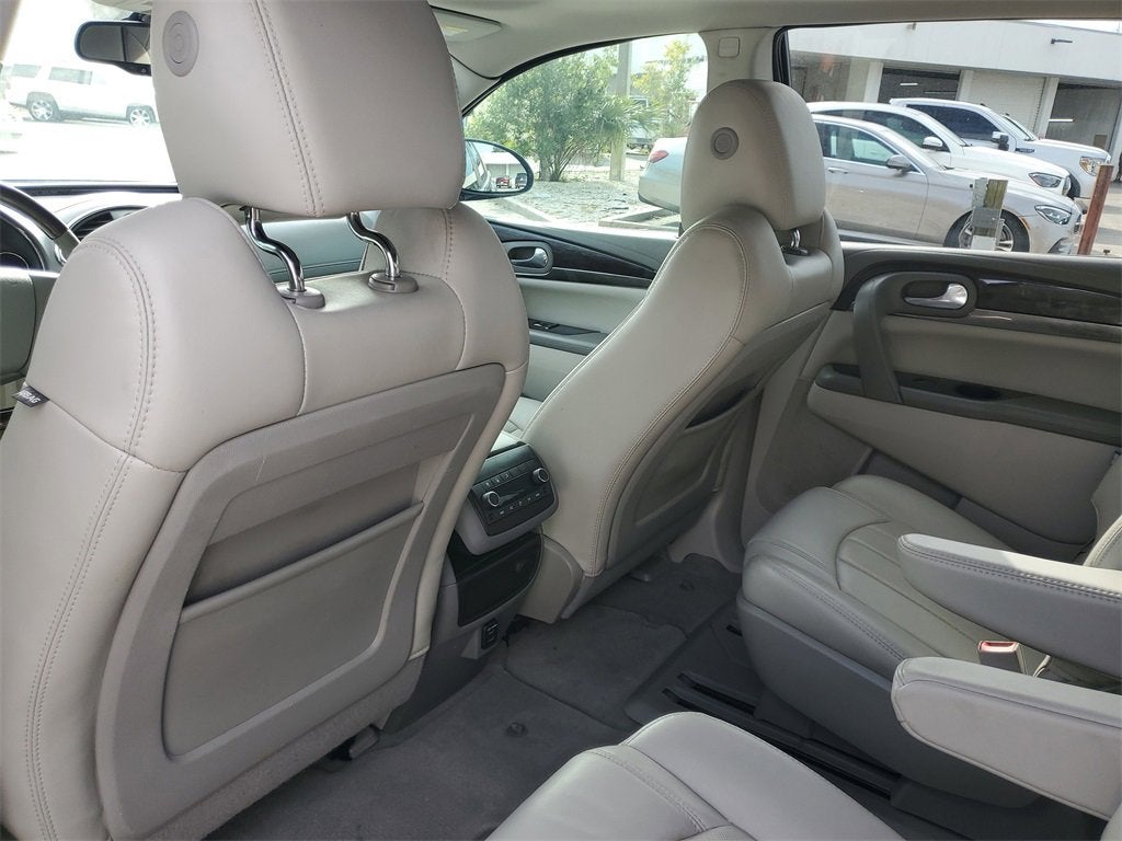 2015 Buick Enclave Premium