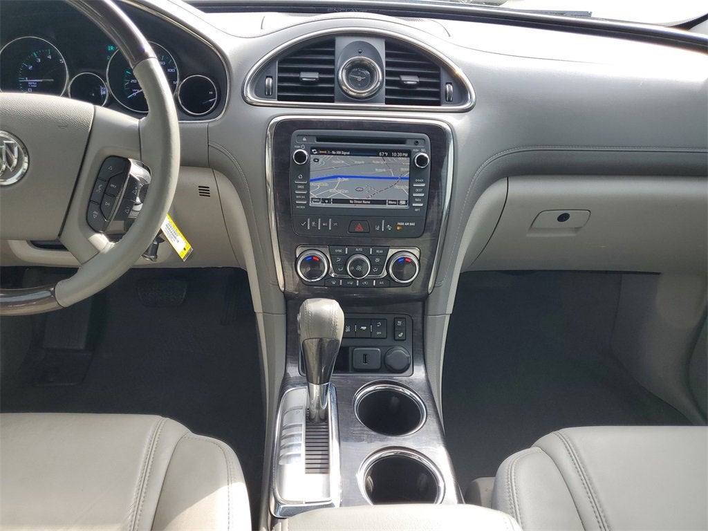 2015 Buick Enclave Premium