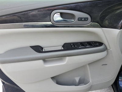 2015 Buick Enclave Premium