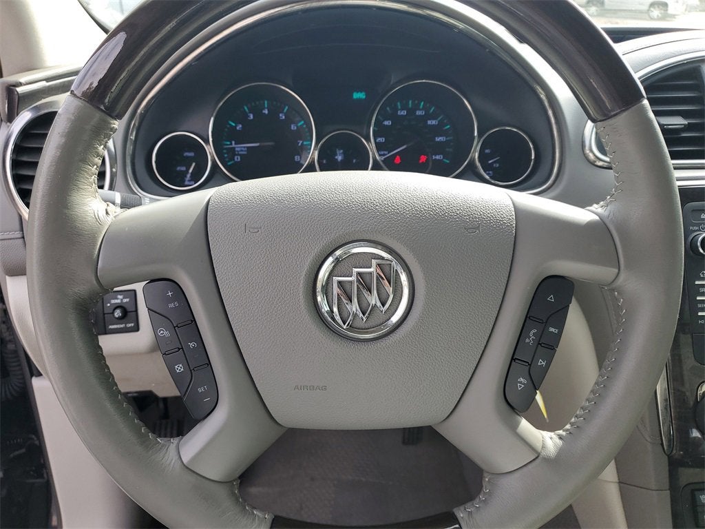 2015 Buick Enclave Premium