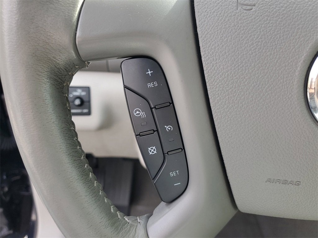 2015 Buick Enclave Premium