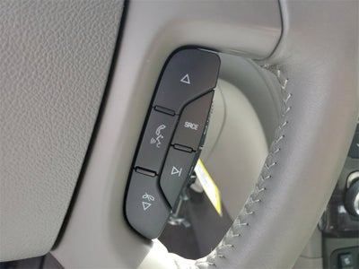 2015 Buick Enclave Premium