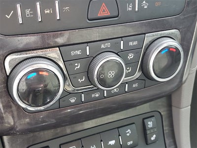 2015 Buick Enclave Premium