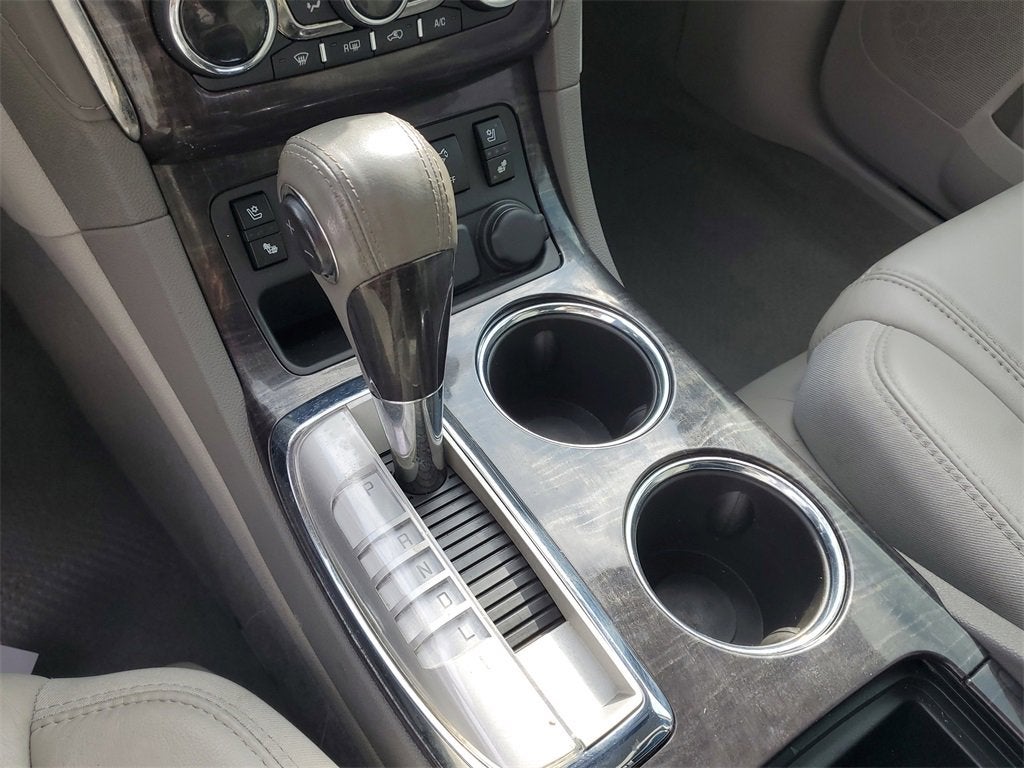 2015 Buick Enclave Premium