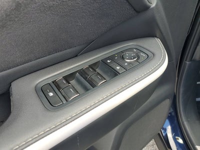 2025 Lexus TX 500h F SPORT Premium
