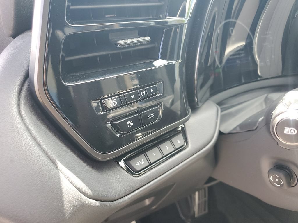 2025 Lexus TX 500h F SPORT Premium