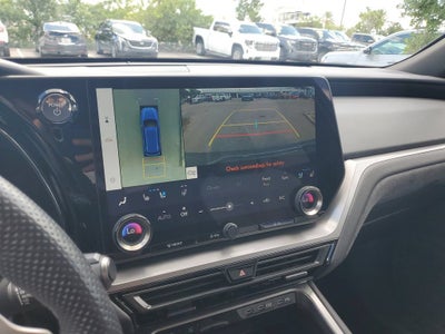 2025 Lexus TX 500h F SPORT Premium