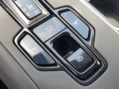 2025 Lexus TX 500h F SPORT Premium