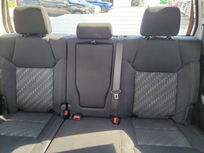 2021 Toyota Tundra 4WD SR5