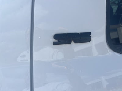 2021 Toyota Tundra 4WD SR5
