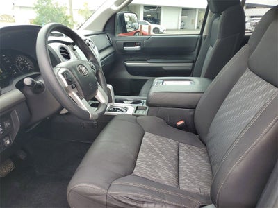 2021 Toyota Tundra 2WD SR5